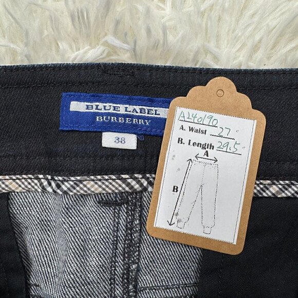 Burberry Jeans 27 - Picture 3 of 13